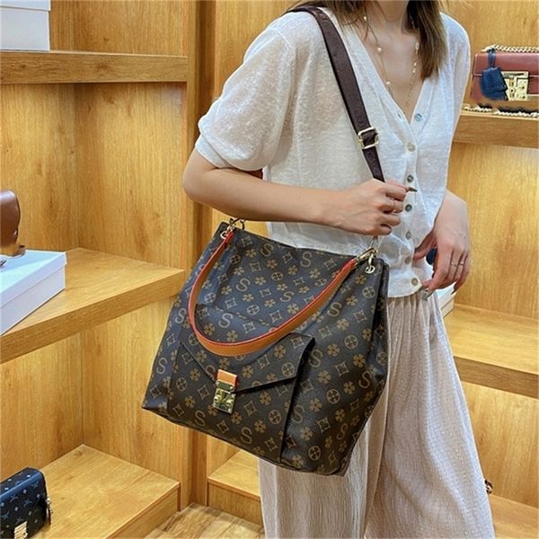 

30% off 2022 new trendy handbags net red same medieval shopping female high-capacity crossbody