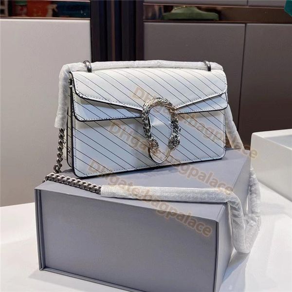 

co-branded 100th diagonal shoulder bags g&b flap luxurys designers bag handbag messenger women totes fashion handbags printed crossbody clut