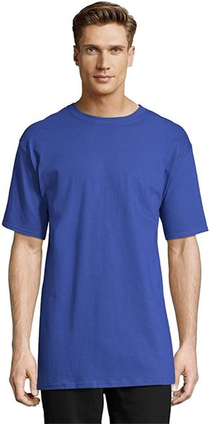 

men's t-shirts beefy-t short sleeve t-shirt men's tees sell, White;black