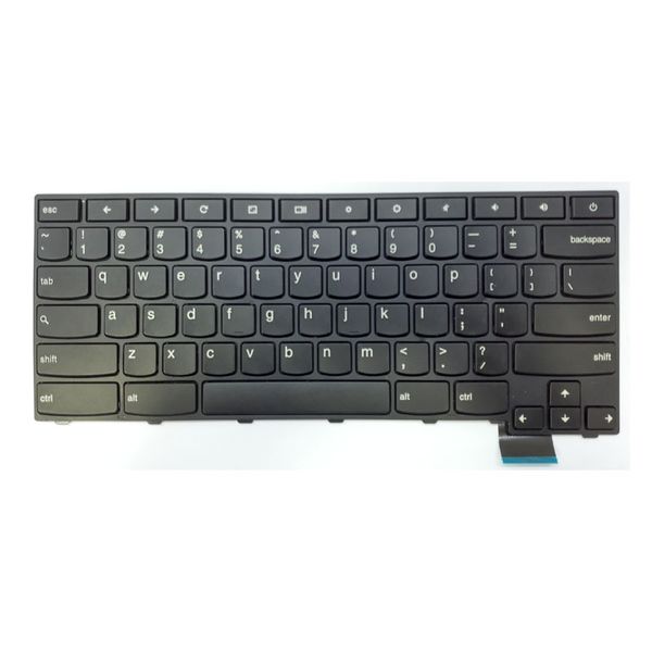 Neue Original-Notebook-Ersatzteil-Ersatztastatur 01AV234 TASTATUR für ThinkPad 13 Chromebook Laptop