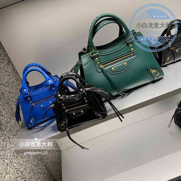 

high level designer bags bale'ciga's fashion style bags purchases neo women's bag motorcycle hourglass bag high sense female