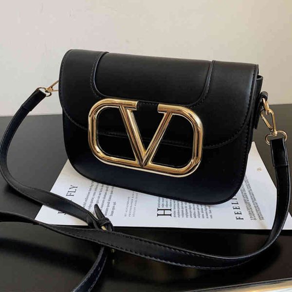 

bag women design new simple small square bags flow oblique cross handbag women's