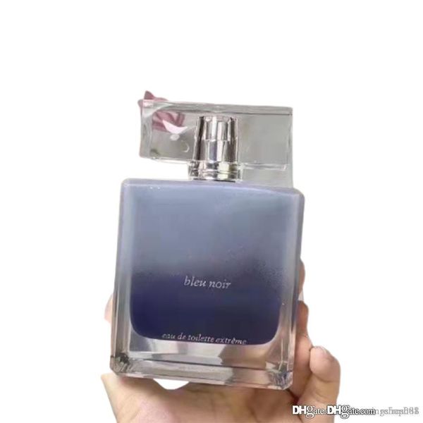 

perfume fragrance for him bleu noir edt extream 100ml spray long lasting famous brand clone designer cologne wholesale