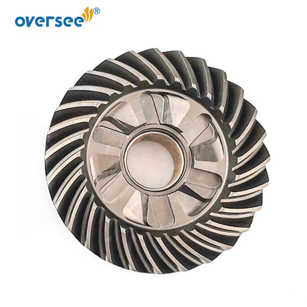 

6k5-45560 forward gear replaces parts for yamaha outboard 50hp 60hp 70hp 2 stroke outboard motor 6h3-45560