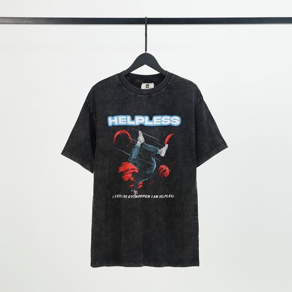 

men's plus tees fashion hight quality women's t-shirts, Black;brown