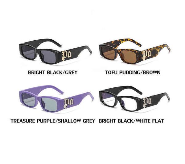 

designer palms sunglass cycle luxurious sport oversized vintage baseball woman mens personality high sense fashion wide leg cc gg angels sun, White;black