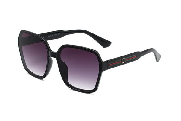 

1348 sunglasses fashion sunglass mens womens sun glasses for man woman polarized uv400 protection lenses leather case cloth box accessories, White;black