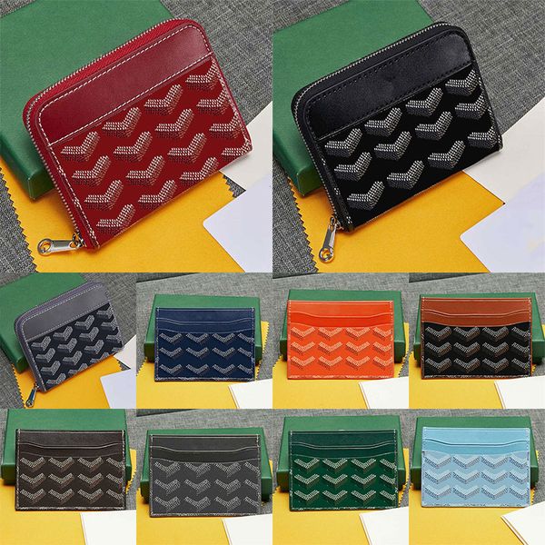 

wallet more color fashion classic card holders women men bag clutch leather coin purse pocket inside slot pocket, Red;black