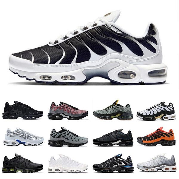 

black hex web tn plus se mens running shoes triple white crater dmp euro tour fresh perspective lava volt glow gradient sky oreo men trainer