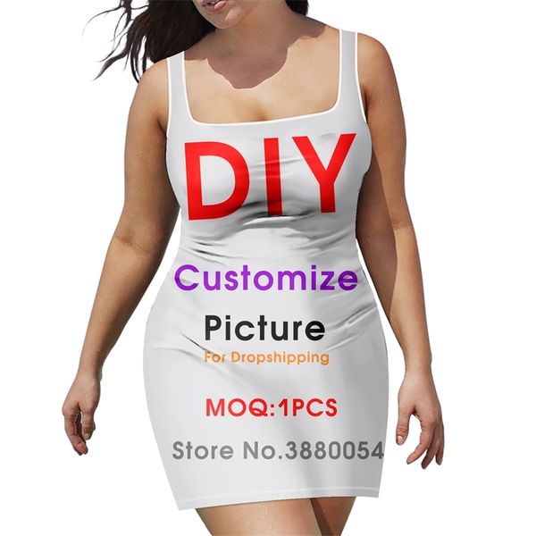 

noisydesigns custom image hippie peace sign women autumn long sleeve slim dress ladies office round neck bodycon pencil dresses 220609, Black