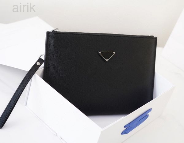 

designer clutch women and men purse handbags bags fashion wallet 32cm