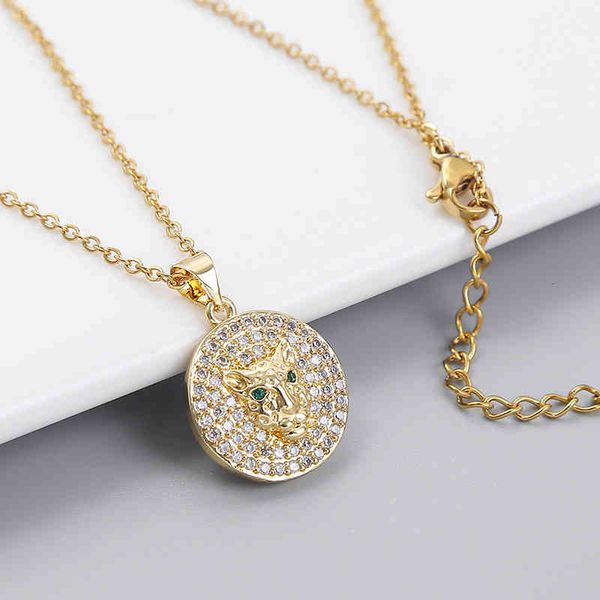 

37kk designer's original c-line pendant necklace, Black