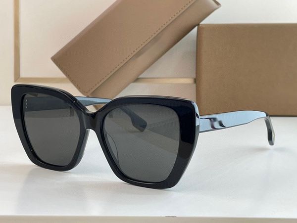 

sunglasses for women men summer 4366 style anti-ultraviolet retro plate square full frame fashion eyeglasses random box, White;black