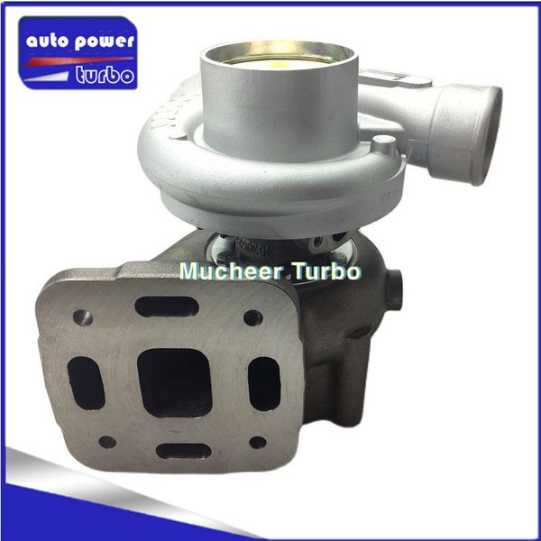 

hx40m 4035781 4089816 4035782 408981600 qsb engine turbocharger for cummins marine