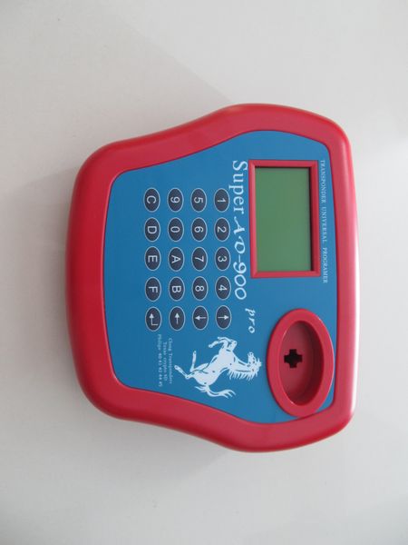 

key programmer ad900 key pro with 4d function