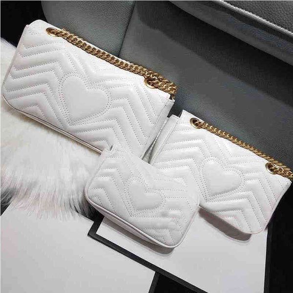 

3 size real leather bags women lady fashion marmont genuine crossbody handbags purses backpack tote shoulder bag k2oo