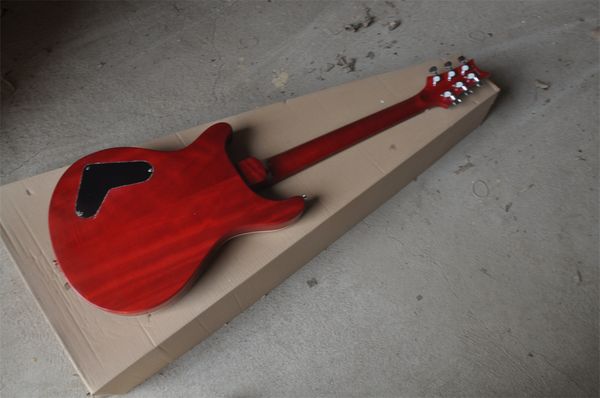 

sunrise color six string electric guitar our store can customize various guitars