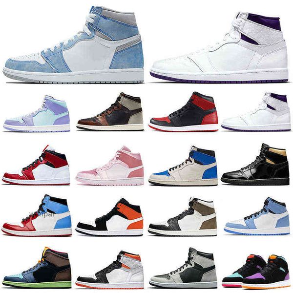 

lower price 1s men basketball shoes 1 university blue obsidian shadow light smoke grey women mens trainers sports sneakers walking jogging
