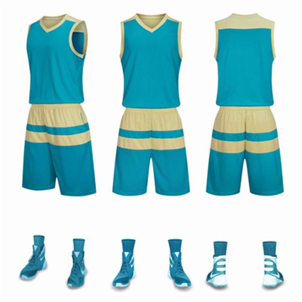 

s092 soccer jersey sport wears athletic outdoor apparel college, Black;yellow