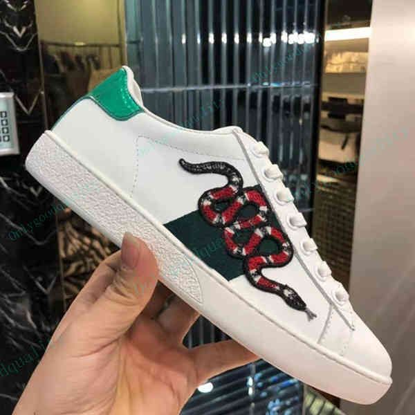 

men women design casual shoes black white for mens sneakers runners sports with box 35-45