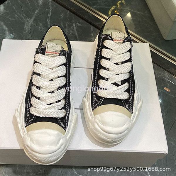 

dress shoes sanyuan's shell head dissolving shoes have an enlarged 4.5cm thick bottom and long legs in autumn, Black