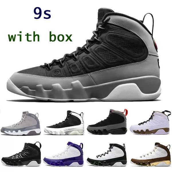 

jumpman 9 9s men's basketball shoes women's sports casual shoes outdoor mountaineering running spring and autumn style luxury desi