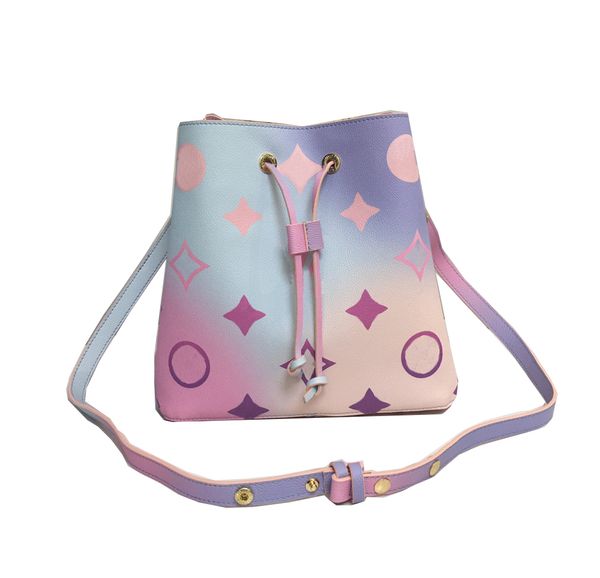 

ggs louiseity 1 viutonity lvs handbags shouder women totes handbag gradient bags canvas luxurys coating spring crossbody bag designers mqvk