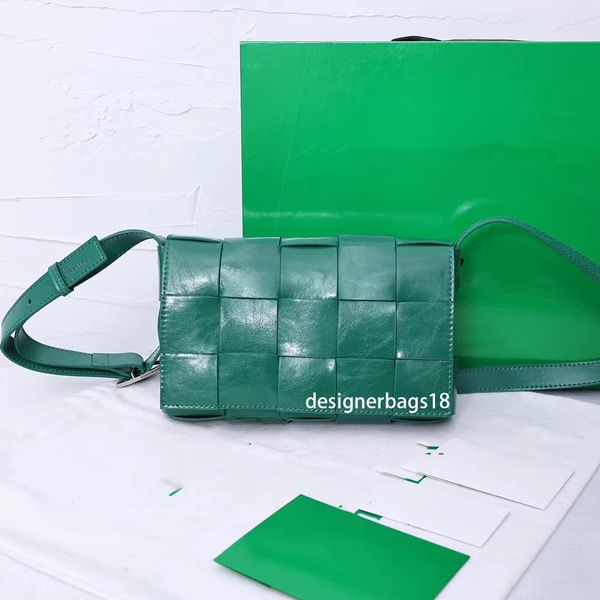 

designer fashion women messenger luxury bags brown handbag diagonal ladies shoulder bag genuine leather handbags designers tote small square