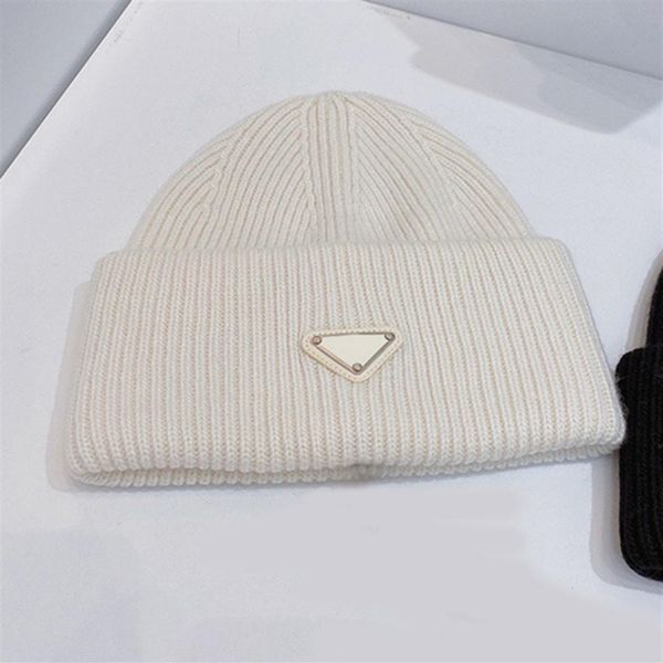 

winter beanie men women designer beanies fitted wool hat bucket hats luxurys designers caps mens bonnet p trucker d2108251lz1795, Blue;gray