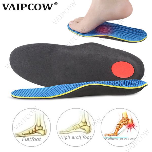 

severe flat feet insoles ortc arch support inserts orthopedic shoes insoles heel pain plantar fasciitis men woman shoe pad, White;pink