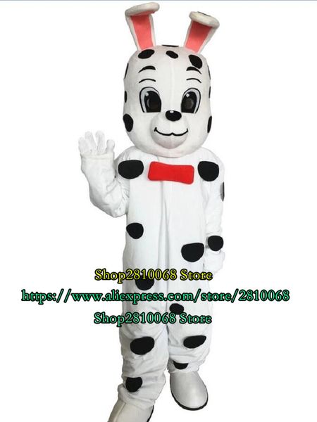 

mascot doll costume factory outlet dog mascot costume fancy dress set cartoon chasing dog mascot costume stage performance 1091, Red;yellow