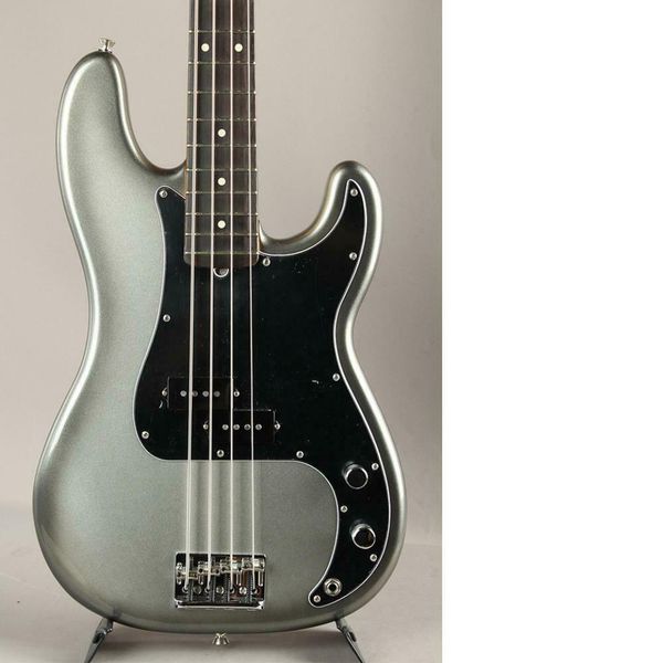 

professional ii precision basses mercury 2020 bass guitar