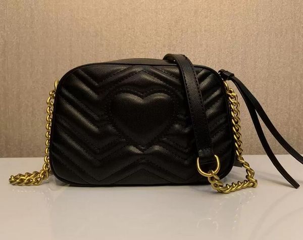 

fashion women handbags gold chain designer shoulder bags crossbody soho bag disco messenger purse wallet 5 colors