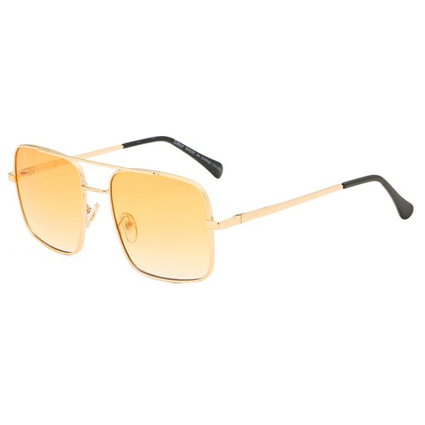 

millionaire sunglasses vintage square glasses metal classic oversized square women sunglasses lunettes de soleil femme, White;black