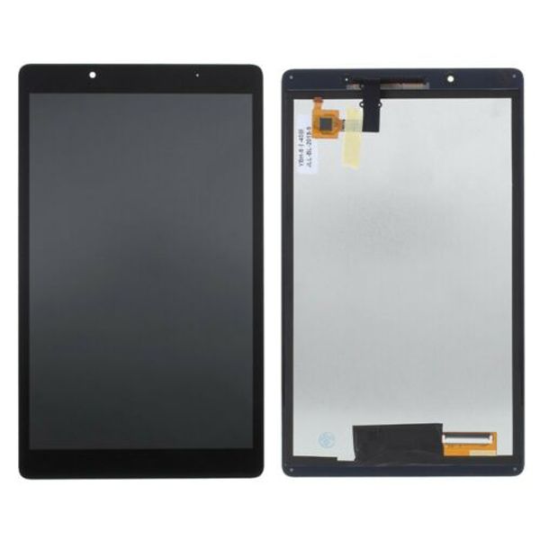 Lcd Ekran Ekran Digitizer Meclisi için Lenovo TAB E8 8.0 TB-8304F TB 8304 TB-8304 Tabet Yedek Parça Siyah