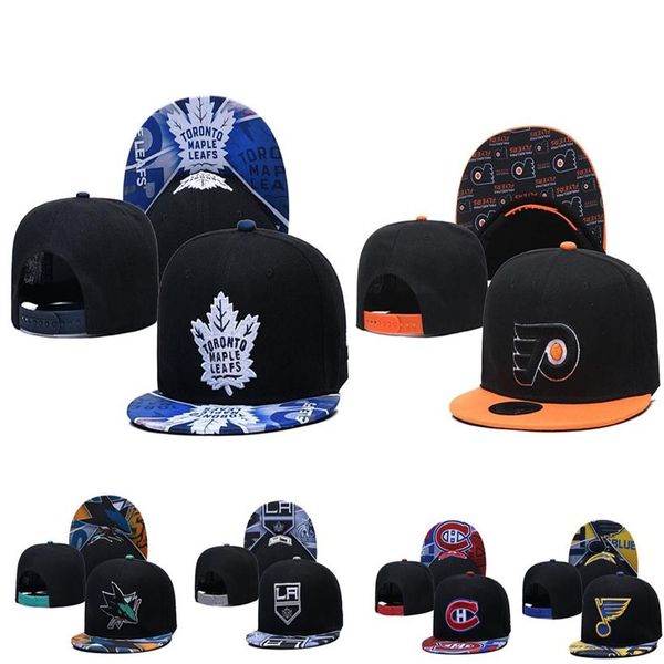 

cotton embroidery snapback hats same style for men and women trendy hip hop adjustable casual hat286f, Blue;gray