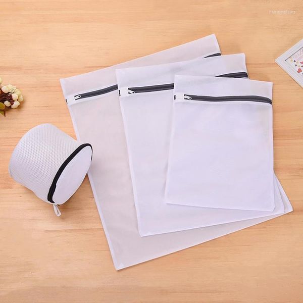 Bolsas de lavanderia 1 Conjunto de uma bolsa de sutiã anti-arranhão de construção forte e exclusiva para mulheres mais amigas para mulheres