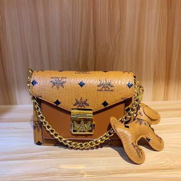 

boutique flaps for women 2023 luxury designer brand retro printing crossbody bags ladies famous party purses split leather