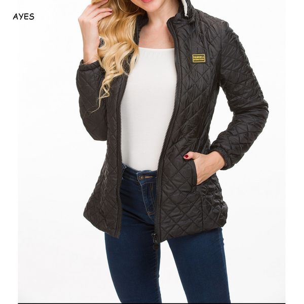 

punk thick jackets autumn winter hooded basic jackets women black short parkas coat ladies casual zipper warm parkas women 201201