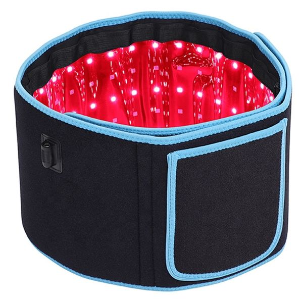 

other beauty equipment fat loss popular led red light therapy blanket for body