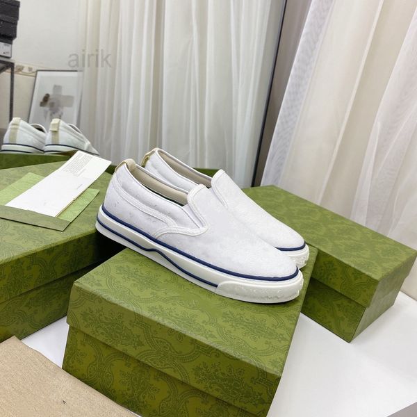 

mens womens luxury designers causal shoes sneakers paris comfort leather slip-on trainers party dress shoes sneakers chaussures, Black