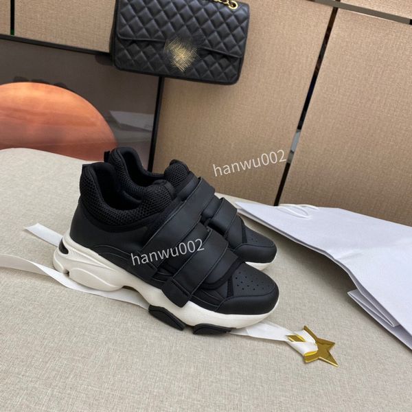 

2022 quality casual shoe boots fashion sneakers designer women shoes sneaker platform espadrilles trainers flat espadrille running training, Black