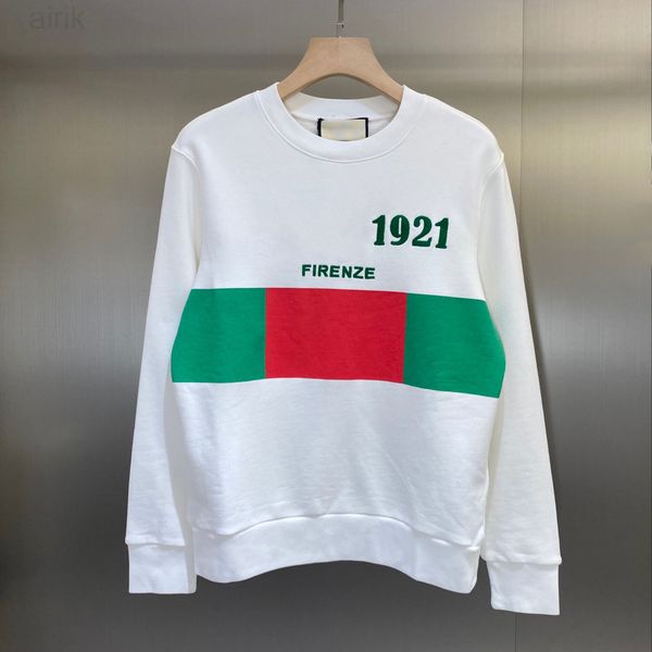

letter knitted sweater in autumn winter acquard knitting machine e custom jnlarged detail crew neck cotton 6wgg3t7 size l/xl/2xl/3xl/4xl, Black;brown
