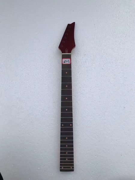 

diy neck for electric guitar neck z113
