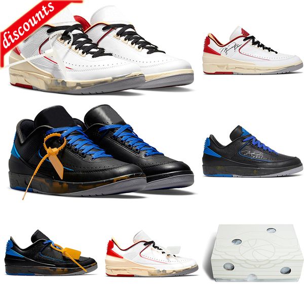 

sandals sandals quality high ow x jumpman 2 basketball shoes 2s men white varsity red black varsity royal mens women trainers outdoor sports