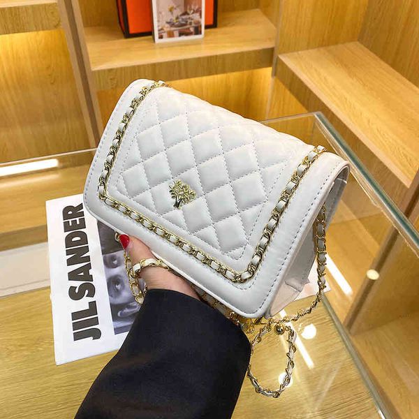 

new 2022 fashion shoulder casual handbag trend vintage crossbody bag