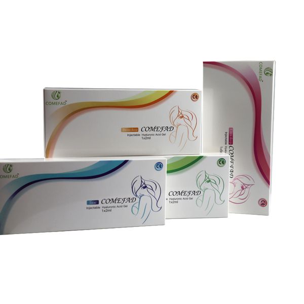 

beauty items hyaluronics acids derma filler cross-linked 1ml fine line for lip