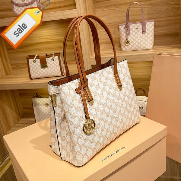 

2022 trendy fashion design ladies bags factory direct clothing handbag women new leather 's large capacity shoulder