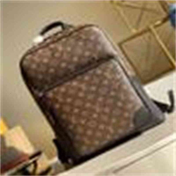 

m45335 dean backpack men backpacks women backpacks handles boston totes bags