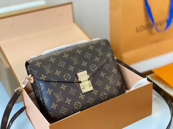 

2022 good quality women crossbody shoulder bags messenger bag feminina coin wallet leather crossbody cosmetic